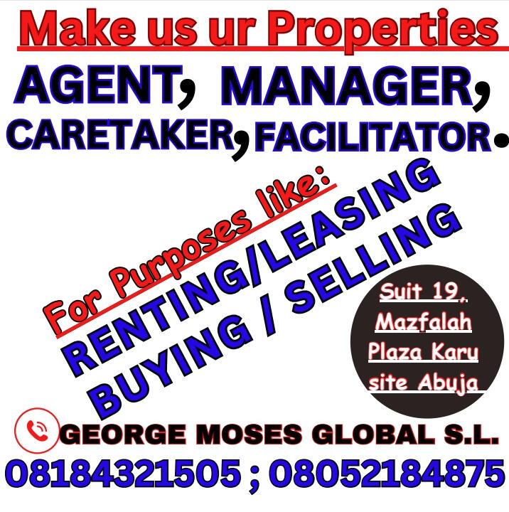 Real Estate Agent